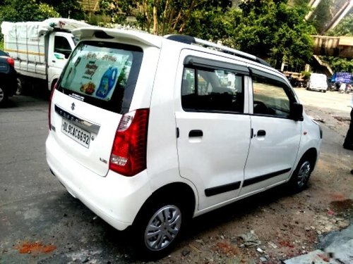 Maruti Suzuki Wagon R 2013 for sale