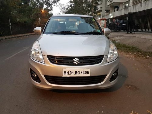 Used Maruti Suzuki Dzire 2013 car at low price