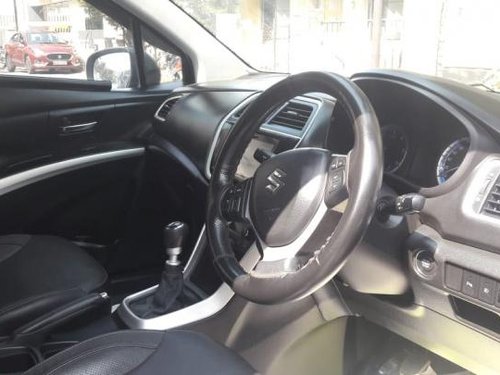 2015 Maruti Suzuki S Cross for sale at low price