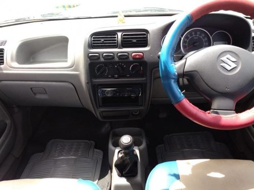 Used 2010 Maruti Suzuki Alto K10 for sale