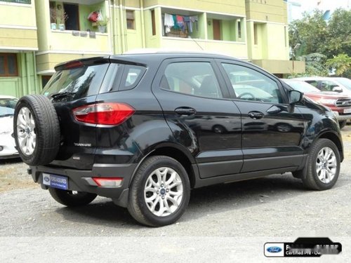 Ford EcoSport 2015 for sale