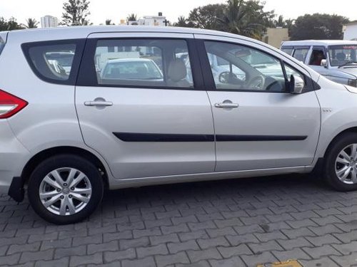 2016 Maruti Suzuki Ertiga for sale