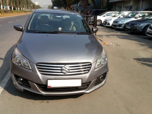 Maruti Suzuki Ciaz 2016 for sale