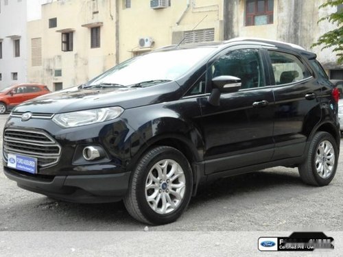 Ford EcoSport 2015 for sale