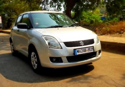 Used Maruti Suzuki Swift car 2010 for sale at low price