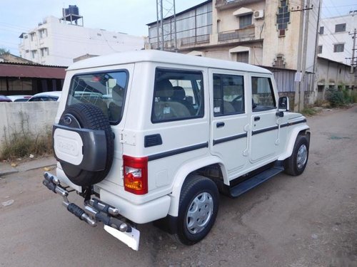 2017 Mahindra Bolero for sale at low price