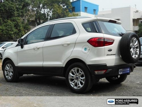 2015 Ford EcoSport for sale