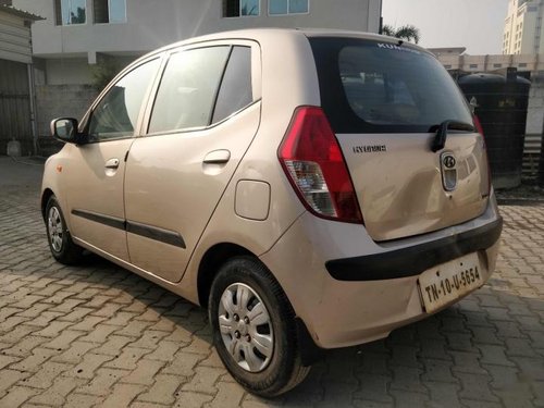 Hyundai i10 2008 for sale