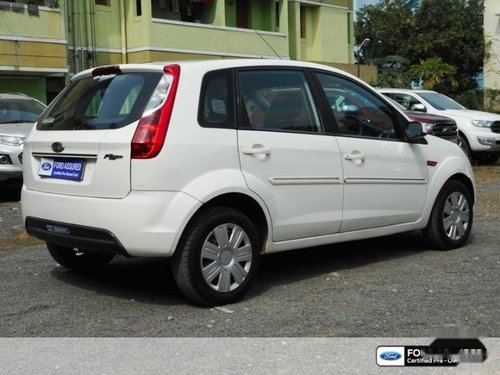 Ford Figo 2012 for sale