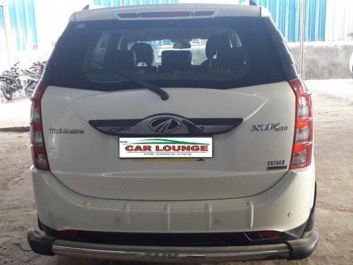 Mahindra XUV500 AT W10 FWD 2017 for sale