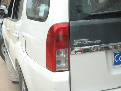 Tata Safari Storme EX 2013 for sale