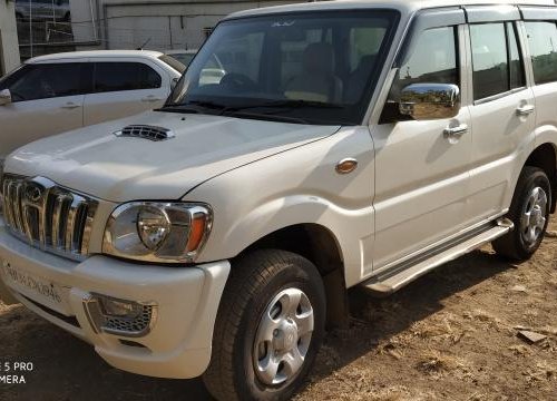 2012 Mahindra Scorpio 2009-2014 for sale