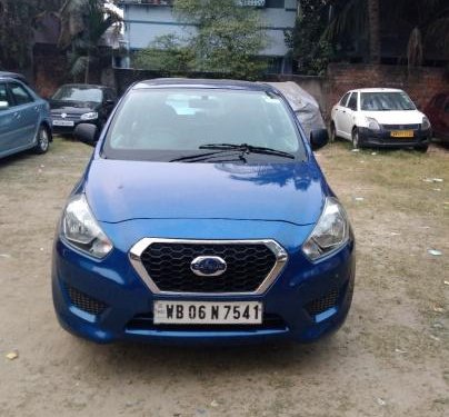 Used Datsun GO Plus T 2017 for sale