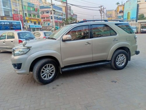 Used 2012 Toyota Fortuner for sale