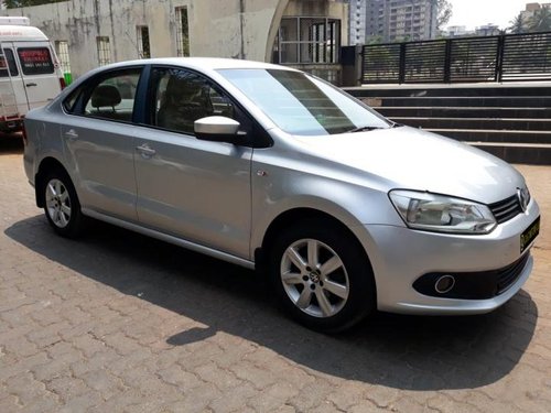 Volkswagen Vento Petrol Highline 2011 for sale