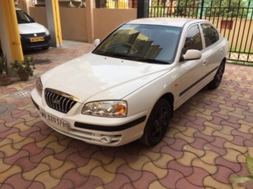 Used 2005 Hyundai Elantra for sale