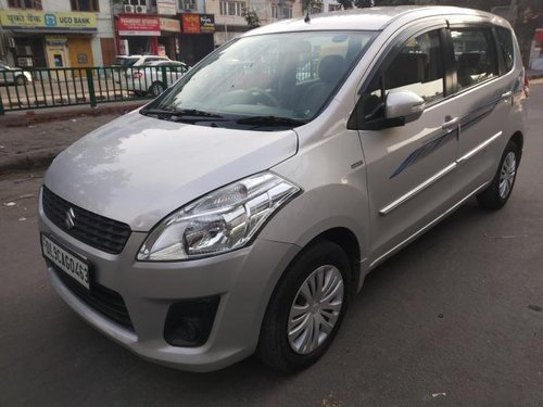 Used 2012 Maruti Suzuki Ertiga for sale