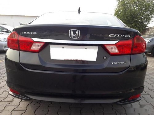 2015 Honda City for sale at low price