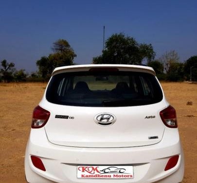 Hyundai Grand i10 1.2 Kappa Asta 2015 for sale