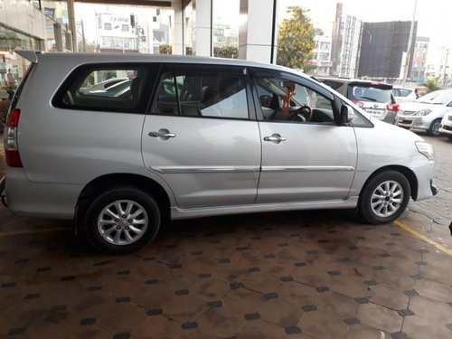 Toyota Innova 2004-2011 2013 for sale