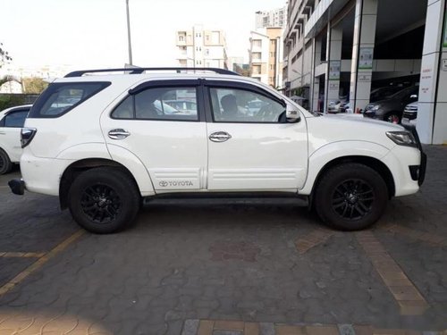 Used 2015 Toyota Fortuner for sale