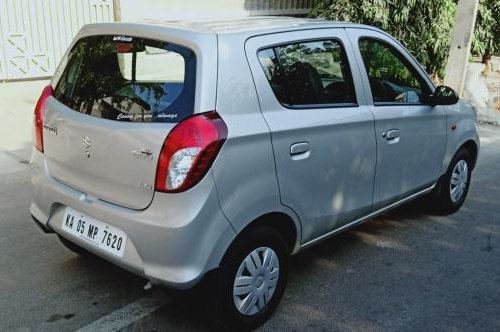 Used 2014 Maruti Suzuki Alto 800 for sale