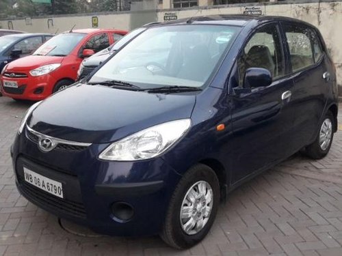 Hyundai i10 Era 1.1 2009 for sale