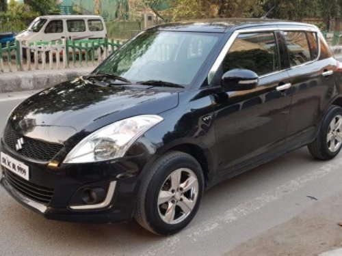 Maruti Suzuki Swift 2012 for sale