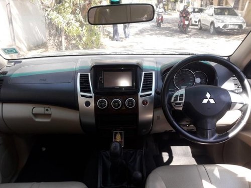 2013 Mitsubishi Pajero Sport for sale at low price