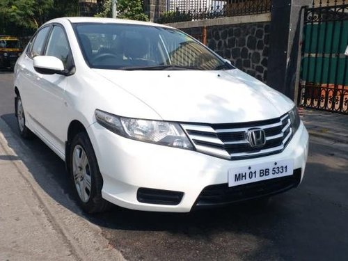 Used 2012 Honda City for sale