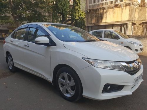 Used 2015 Honda City for sale