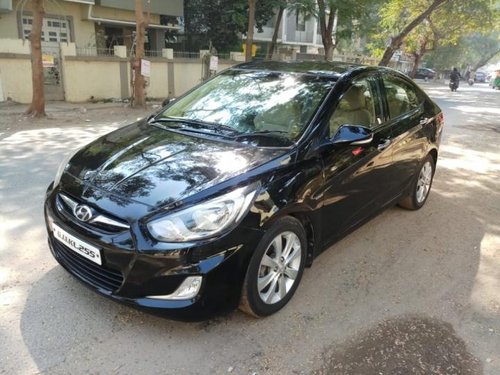 Used 2011 Hyundai Verna for sale