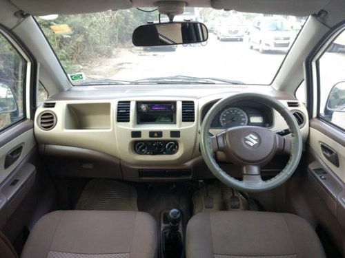 Maruti Zen Estilo LXI BS IV 2010 for sale