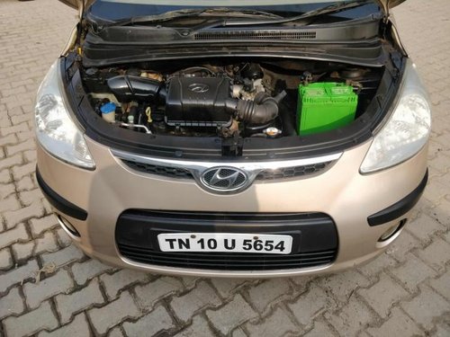 Hyundai i10 2008 for sale