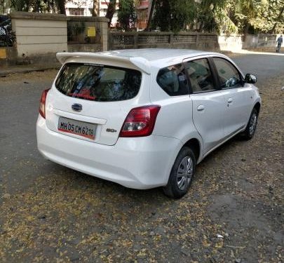 Used Datsun GO Plus T 2015 for sale