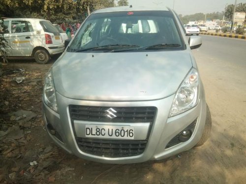 Used 2012 Maruti Suzuki Ritz for sale