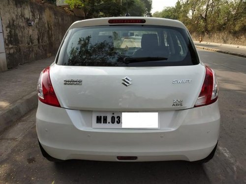 Used Maruti Suzuki Swift 2013 car at low price