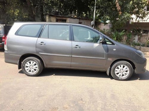 Used Toyota Innova car 2010 for sale at low price