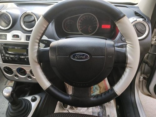 Ford Figo Diesel Titanium 2010 for sale