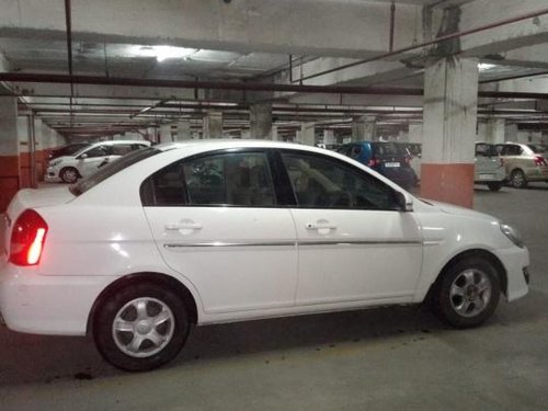 Hyundai Verna 2010 for sale