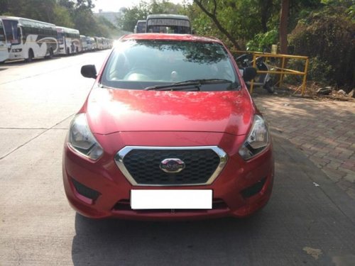 Used Datsun GO T 2014 for sale