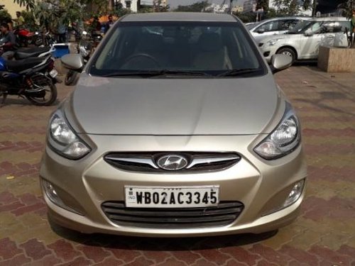 Used 2013 Hyundai Verna for sale