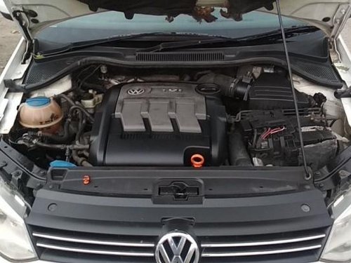 Used Volkswagen Polo Diesel Comfortline 1.2L 2012 for sale