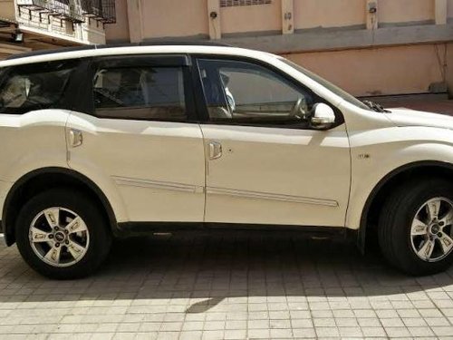 2012 Mahindra XUV500 for sale at low price