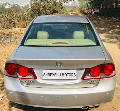 2008 Honda Civic 2006-2010 for sale at low price