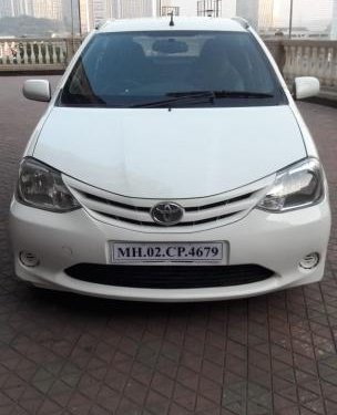 Used Toyota Etios Liva Diesel TRD Sportivo 2012 for sale