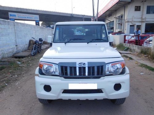 2017 Mahindra Bolero for sale at low price