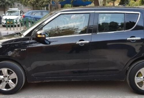 Maruti Suzuki Swift 2012 for sale