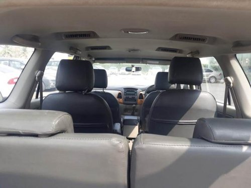 Used 2010 Toyota Innova 2004-2011 for sale