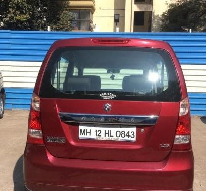 Maruti Suzuki Wagon R 2011 for sale